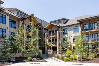 3703 Blackstone Drive Unit 206, Park City, UT 84098