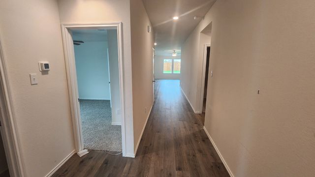 1204 Breezy Oak Drive, Nevada, TX 75173