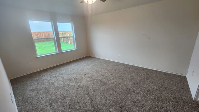 1204 Breezy Oak Drive, Nevada, TX 75173