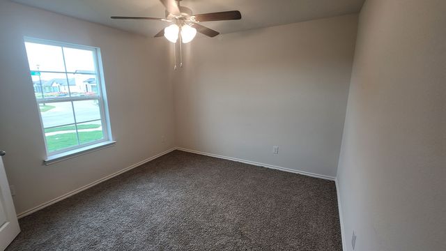 1204 Breezy Oak Drive, Nevada, TX 75173