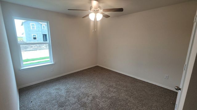 1204 Breezy Oak Drive, Nevada, TX 75173