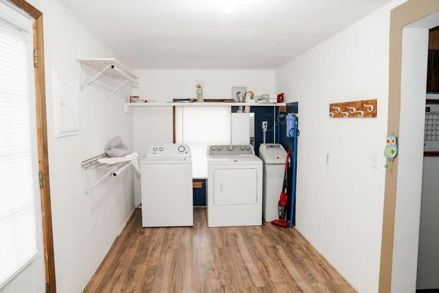 17325 47th Road, Parsons, KS 67357