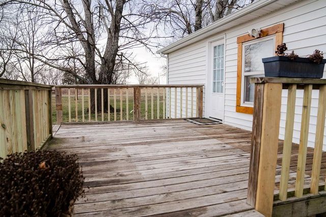 17325 47th Road, Parsons, KS 67357