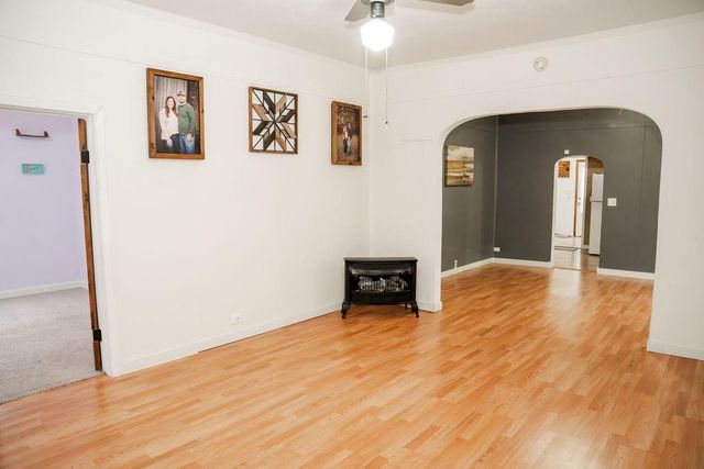 17325 47th Road, Parsons, KS 67357