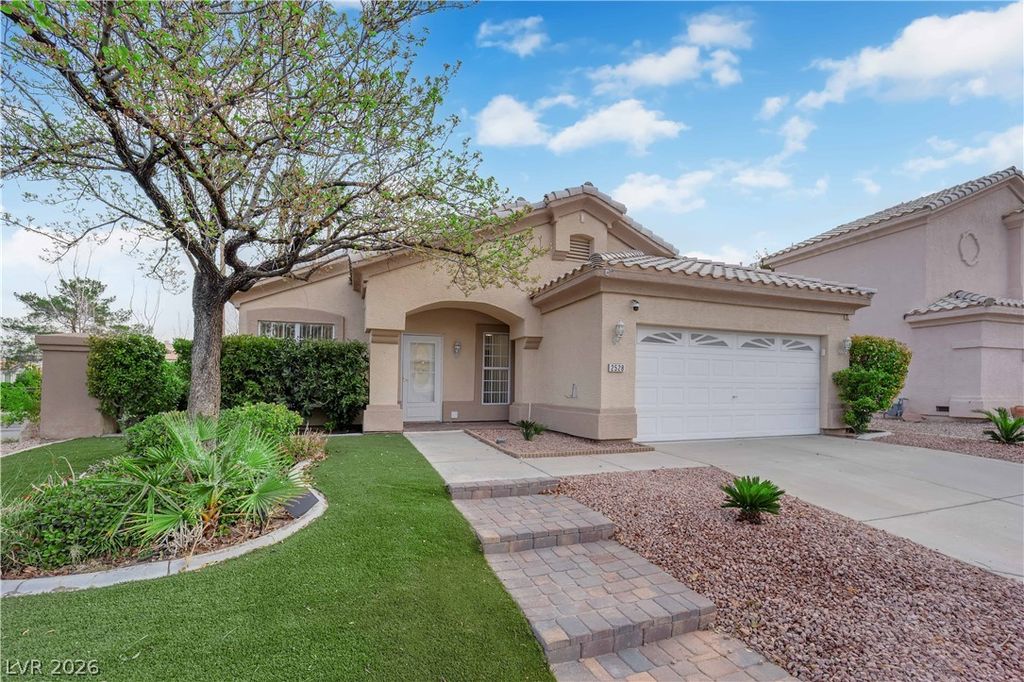 2528 Huber Heights Drive, Las Vegas, NV 89128 — photo 2