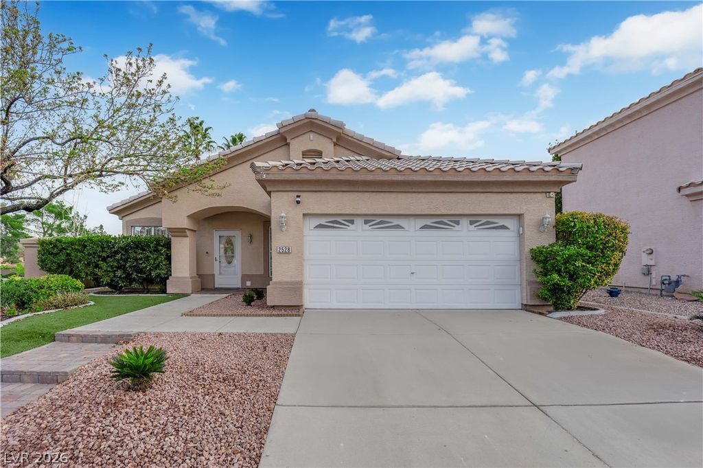 2528 Huber Heights Drive, Las Vegas, NV 89128 — photo 3