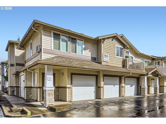 1845 Ne 101ST Ave 201, Hillsboro, OR 97006