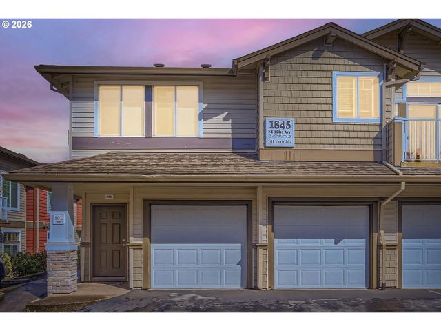 1845 Ne 101ST Ave 201, Hillsboro, OR 97006