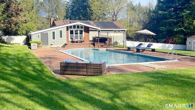 1077 Marion Avenue, Southington, CT 06479