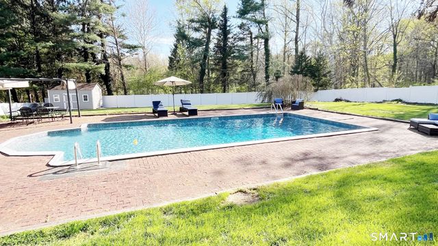 1077 Marion Avenue, Southington, CT 06479