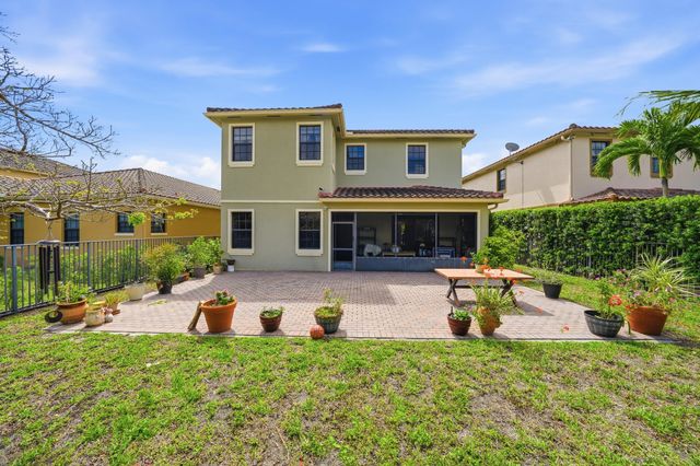 7561 NW 112th Terrace, Parkland, FL 33076