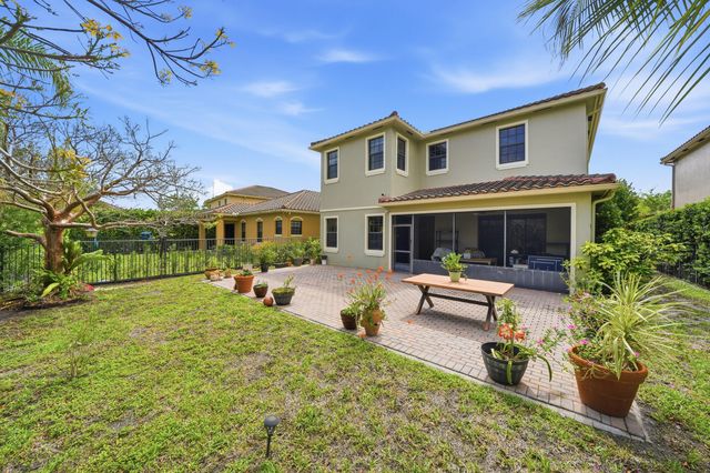 7561 NW 112th Terrace, Parkland, FL 33076