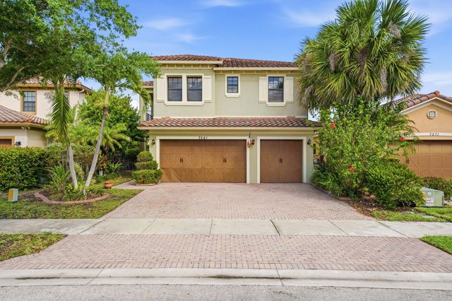 7561 NW 112th Terrace, Parkland, FL 33076