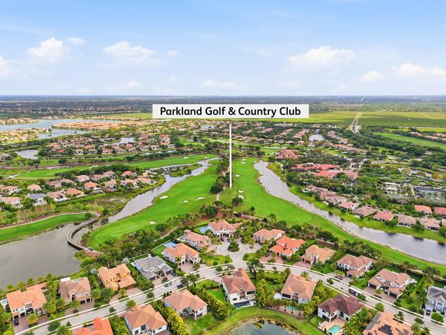 7561 NW 112th Terrace, Parkland, FL 33076