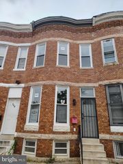 305 N PAYSON ST, Baltimore, MD 21223