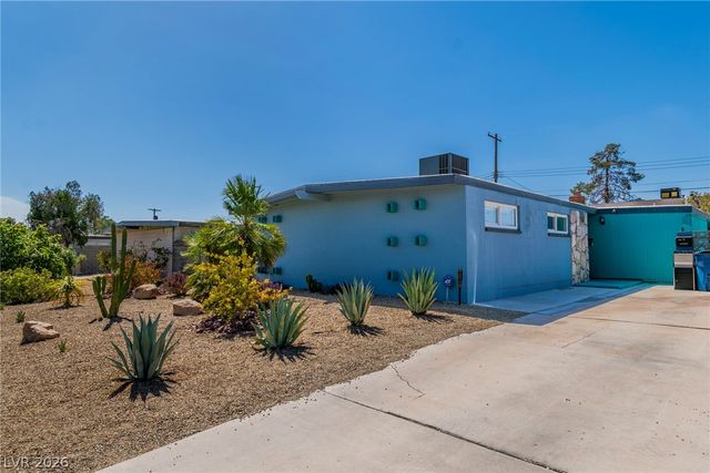 5101 Sun Valley Drive, Las Vegas, NV 89122