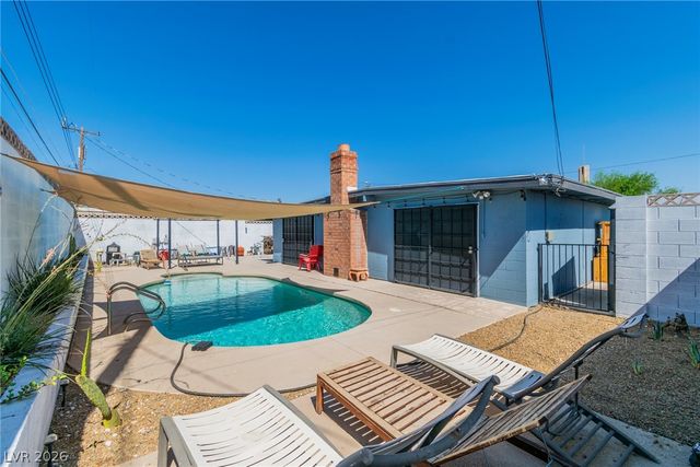5101 Sun Valley Drive, Las Vegas, NV 89122