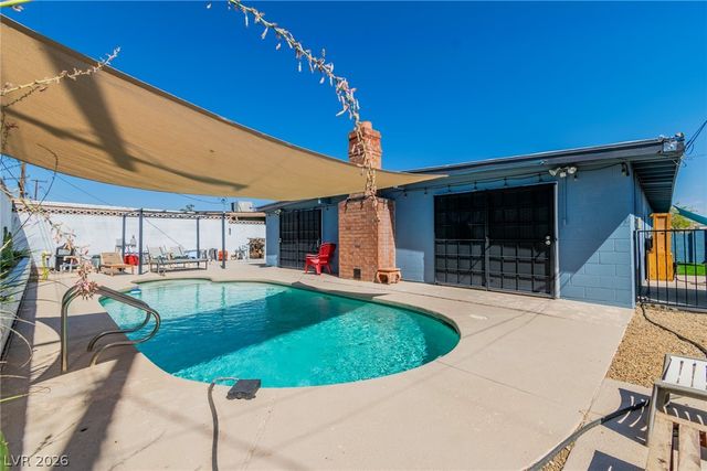 5101 Sun Valley Drive, Las Vegas, NV 89122