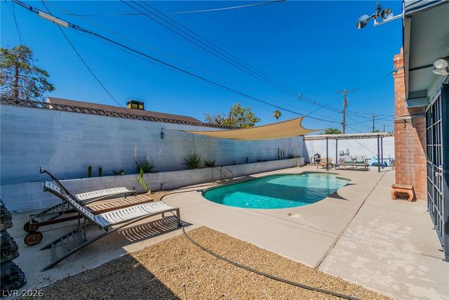 5101 Sun Valley Drive, Las Vegas, NV 89122