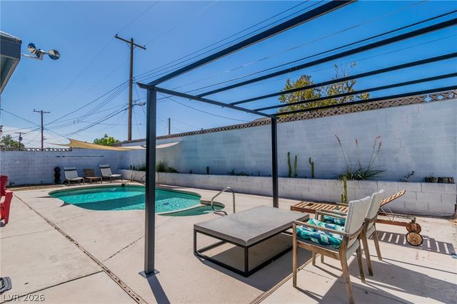 5101 Sun Valley Drive, Las Vegas, NV 89122