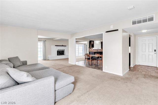 5101 Sun Valley Drive, Las Vegas, NV 89122