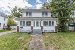 154 S Schenley Avenue, Youngstown, OH 44509