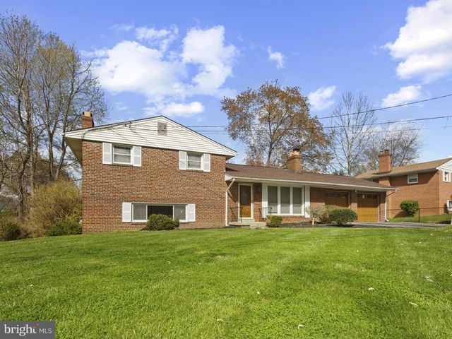 3908 BRINKLEY RD, Temple Hills, MD 20748