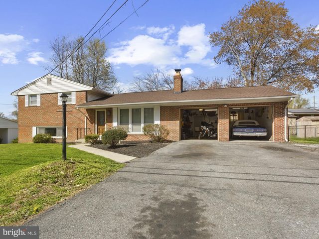3908 BRINKLEY RD, Temple Hills, MD 20748