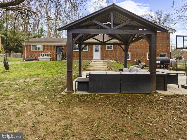 3908 BRINKLEY RD, Temple Hills, MD 20748