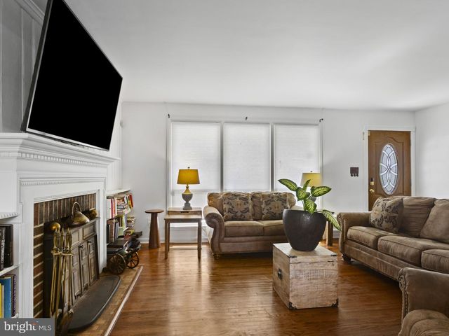 3908 BRINKLEY RD, Temple Hills, MD 20748