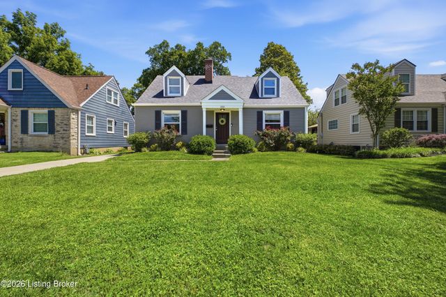 233 Monohan Dr, Louisville, KY 40207