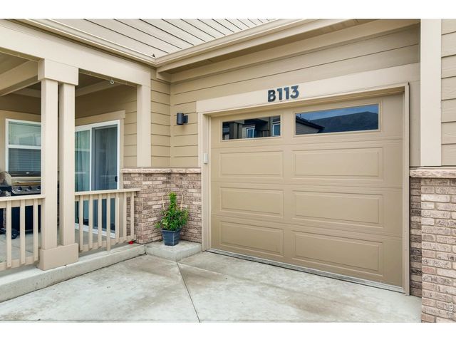 2608 Kansas Dr B-113, Fort Collins, CO 80525