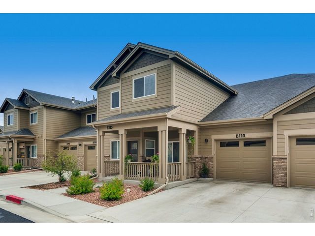 2608 Kansas Dr B-113, Fort Collins, CO 80525