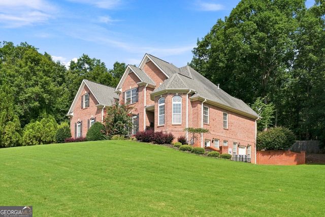 4740 Tugalo Trail, Douglasville, GA 30135