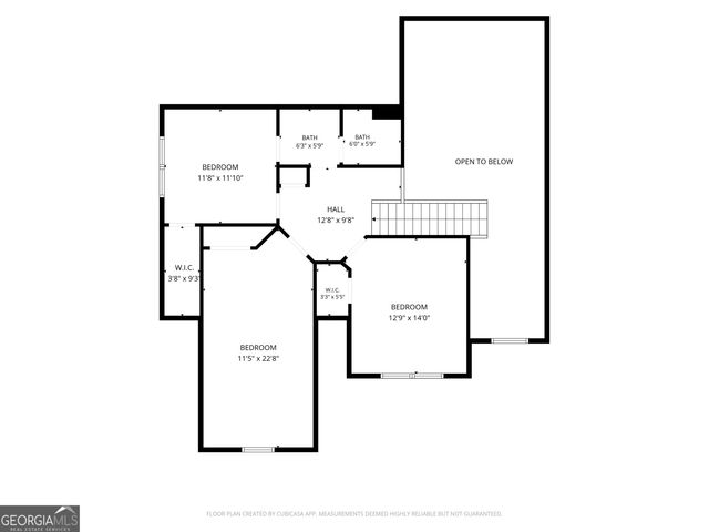 4740 Tugalo Trail, Douglasville, GA 30135