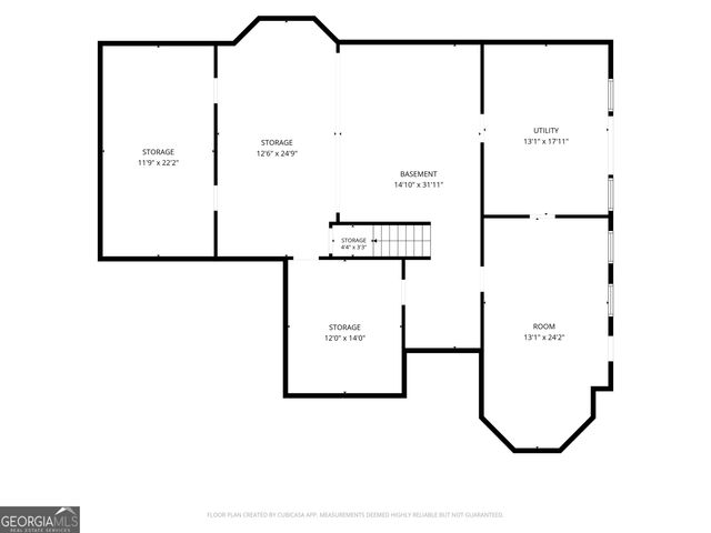 4740 Tugalo Trail, Douglasville, GA 30135
