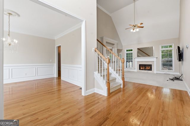 4740 Tugalo Trail, Douglasville, GA 30135