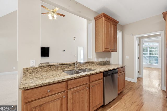 4740 Tugalo Trail, Douglasville, GA 30135