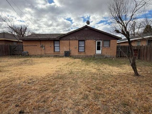 3108 WESTHAVEN Drive, Amarillo, TX 79109