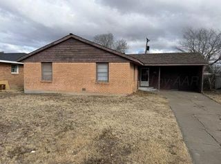 3108 WESTHAVEN Drive, Amarillo, TX 79109