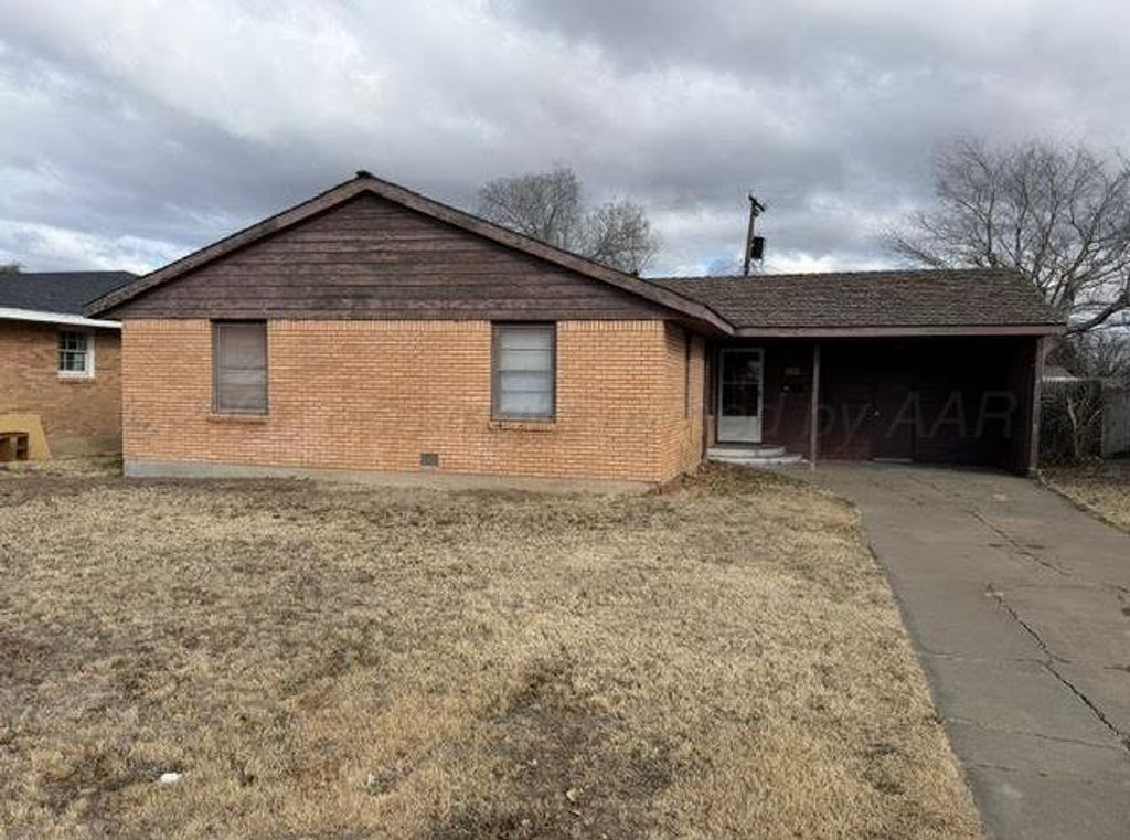 3108 WESTHAVEN Drive, Amarillo, TX 79109