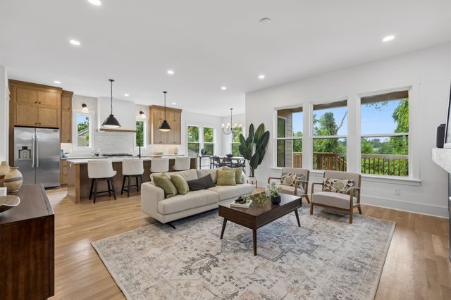 1814A Piedmont Ave, Nashville, TN 37216