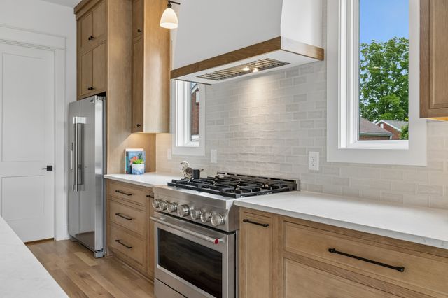 1814A Piedmont Ave, Nashville, TN 37216