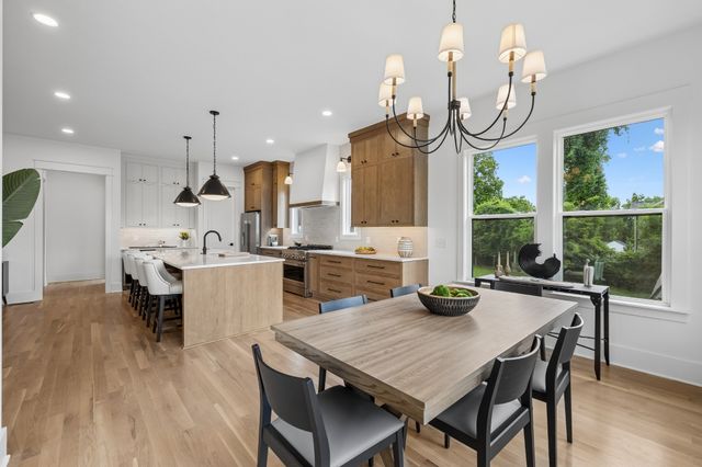 1814A Piedmont Ave, Nashville, TN 37216