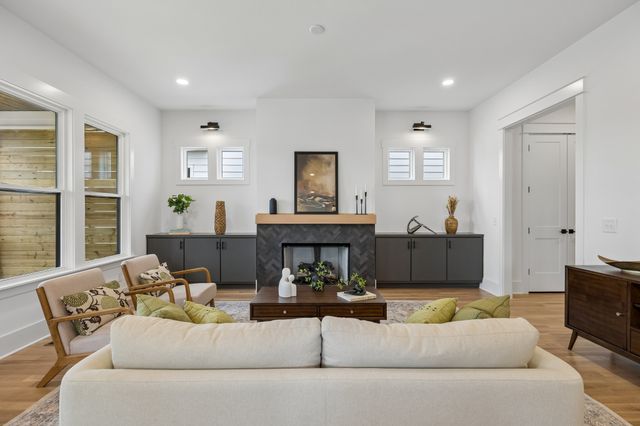 1814A Piedmont Ave, Nashville, TN 37216