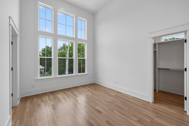 1814A Piedmont Ave, Nashville, TN 37216