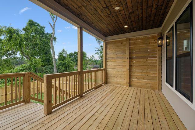 1814A Piedmont Ave, Nashville, TN 37216