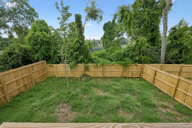 1814A Piedmont Ave, Nashville, TN 37216