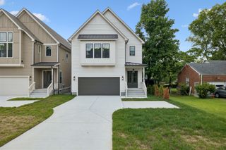 1814A Piedmont Ave, Nashville, TN 37216