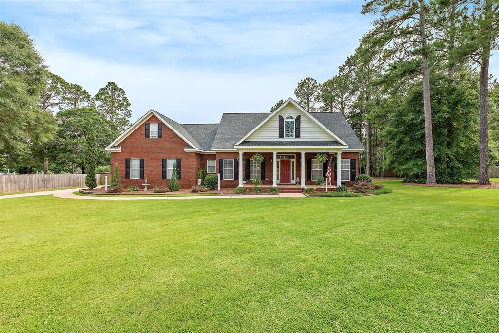 103 Drummond Ct, Dothan, AL 36305
